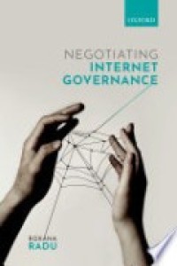 Image of Negotiating Internet governance